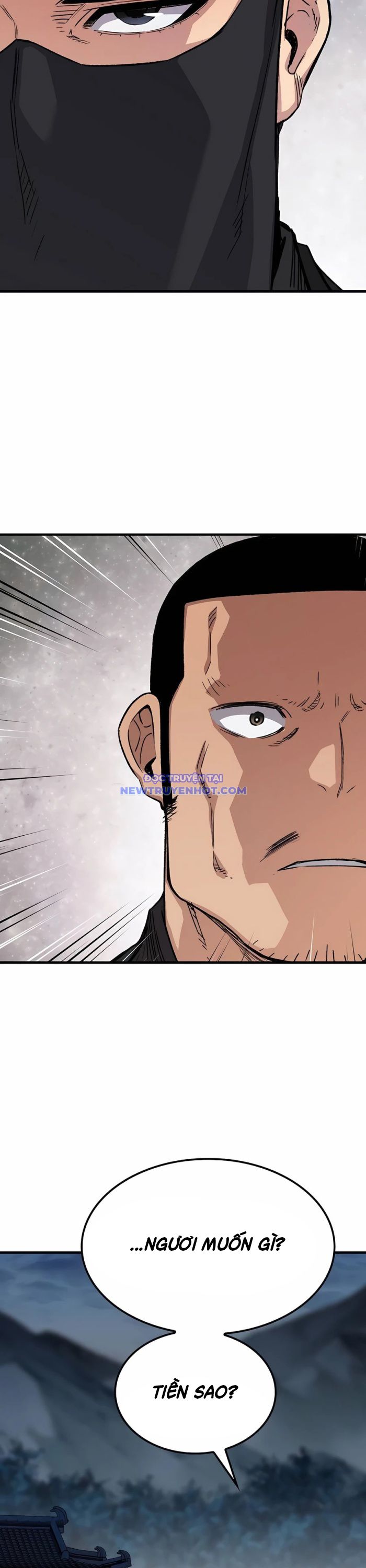 Thiên Ma Quy Hoàn chapter 48 - Trang 27