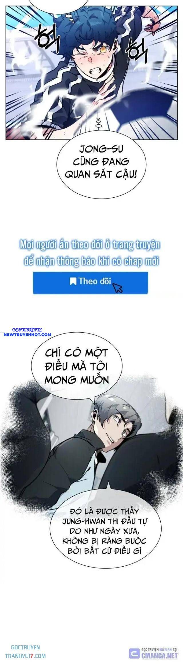 Góc Cao Khung Thành chapter 107 - Trang 29