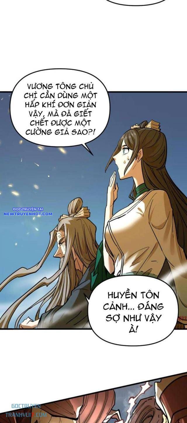 Tông Môn Của Ta Có Triệu Điểm Mạnh chapter 70 - Trang 19