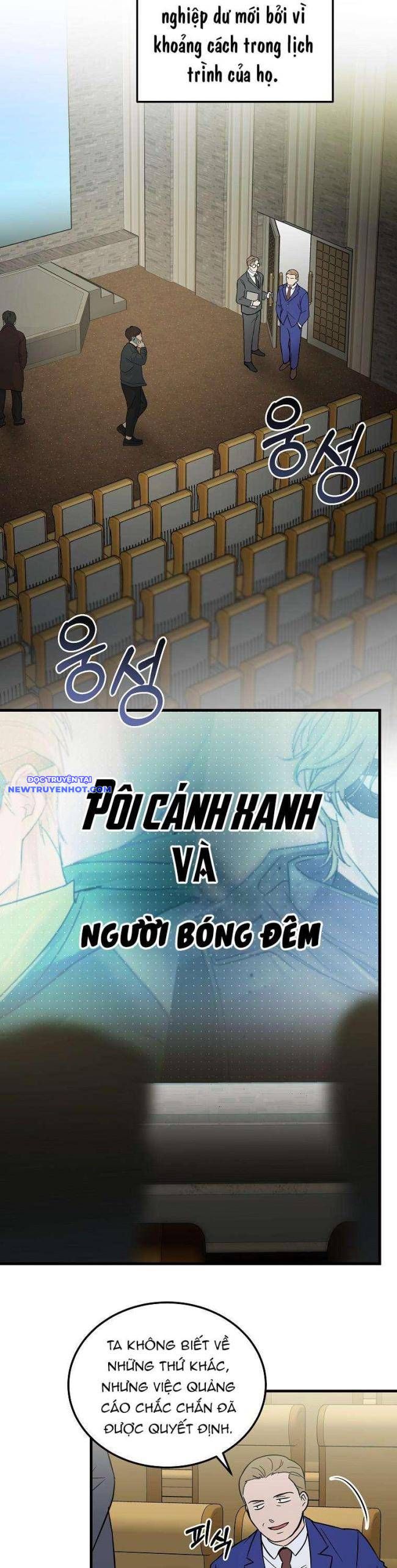 Làm Siêu Sao Từ 0 Tuổi chapter 18 - Trang 13