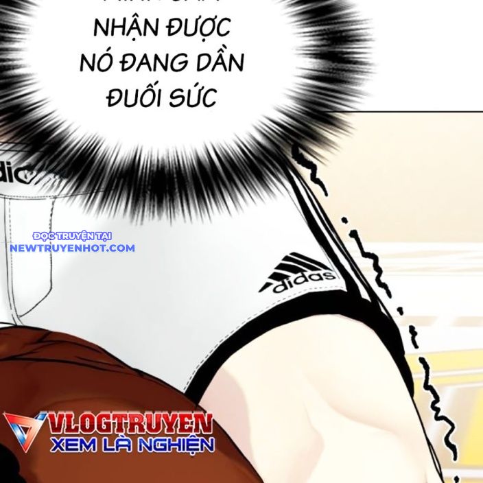 Loser Giỏi Võ chapter 94 - Trang 78