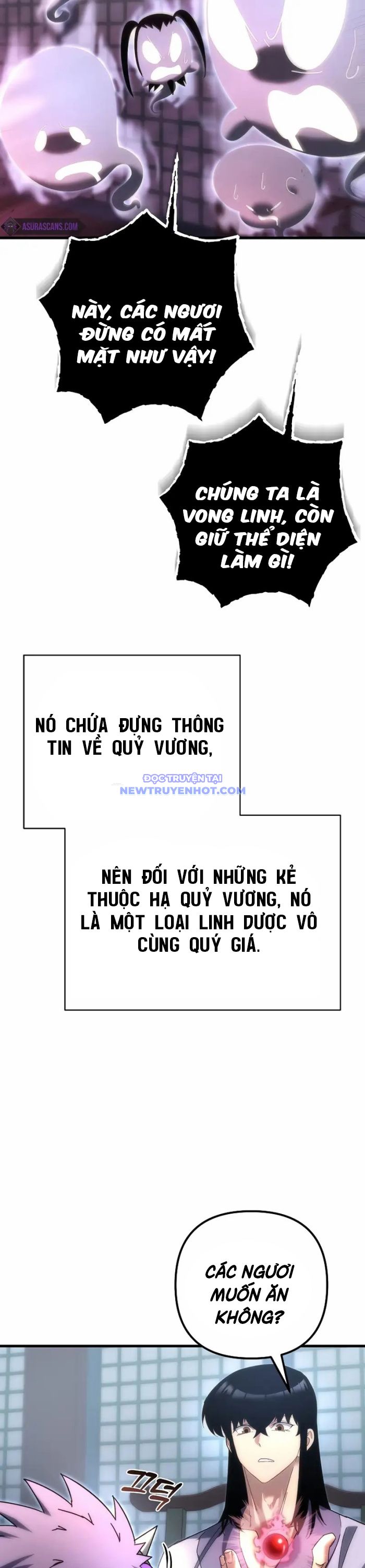 Chuyển Thế Ma Thần Ký chapter 17 - Trang 34