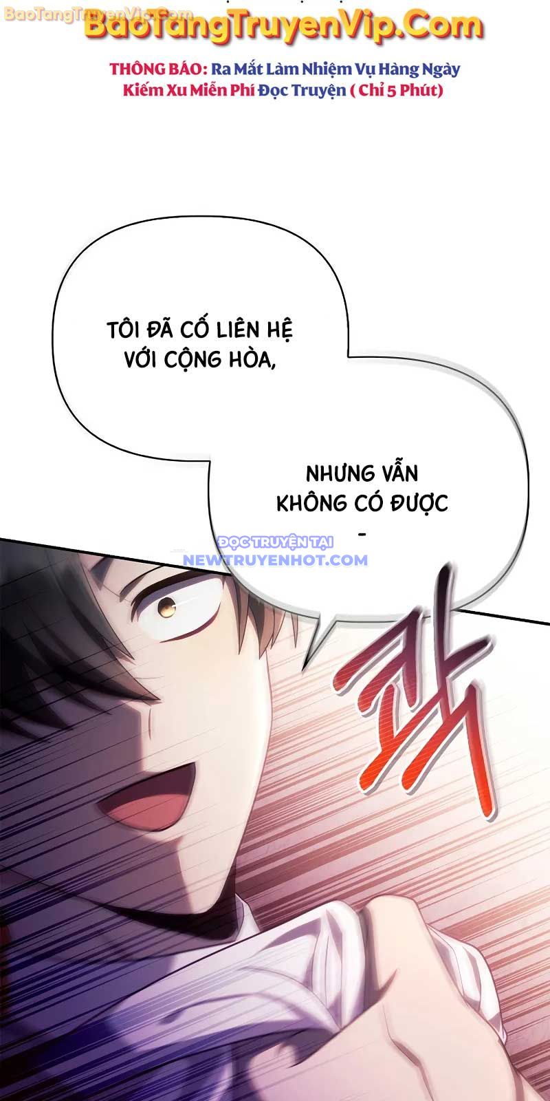 Kí Sự Hồi Quy chapter 121 - Trang 22