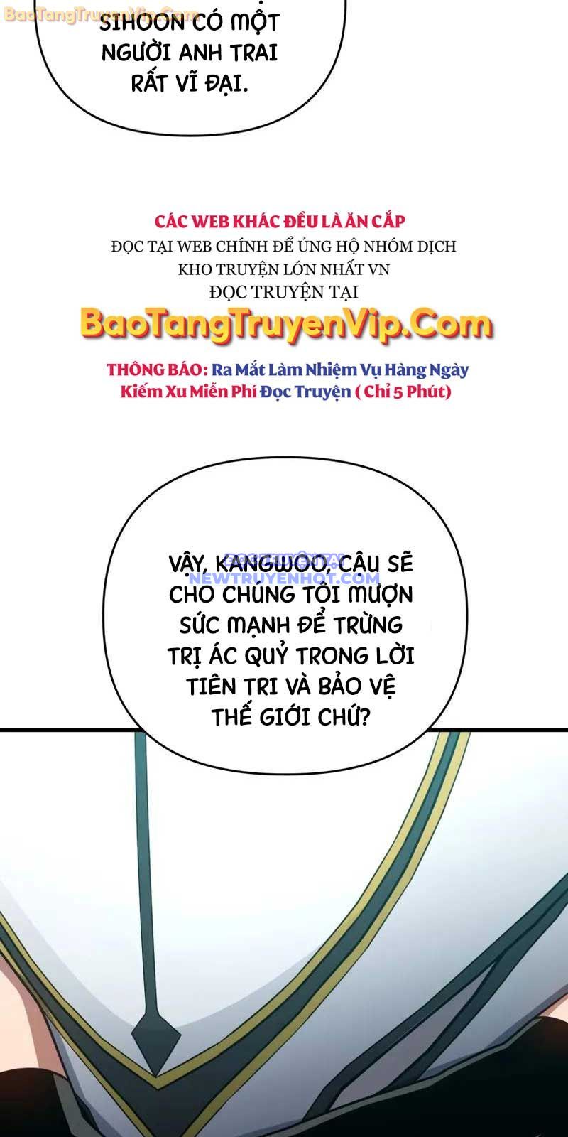 Người Chơi Trở Lại Sau 10000 Năm chapter 104 - Trang 40