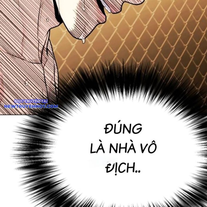 Loser Giỏi Võ chapter 94 - Trang 151