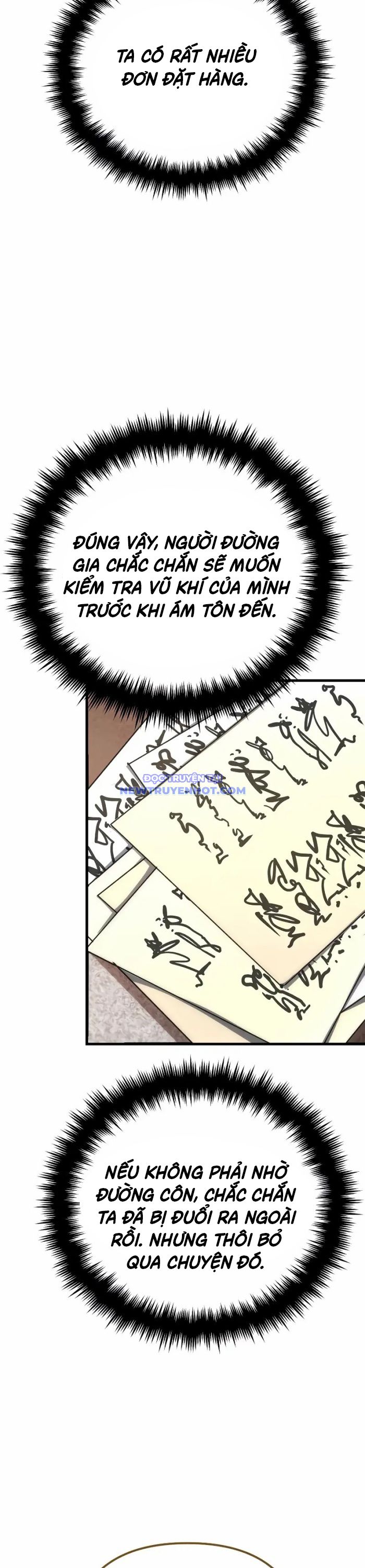 Chuyển Thế Ma Thần Ký chapter 18 - Trang 27