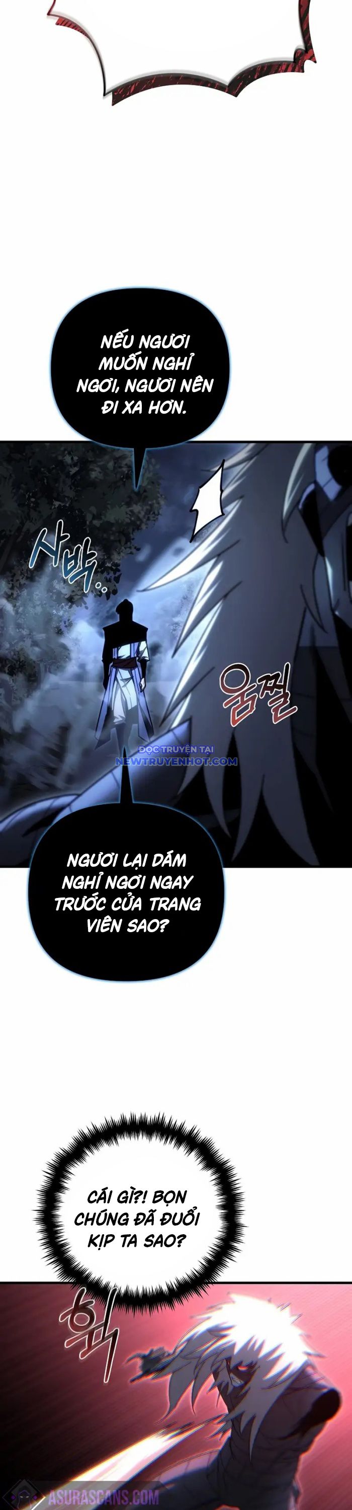 Chuyển Thế Ma Thần Ký chapter 14 - Trang 33