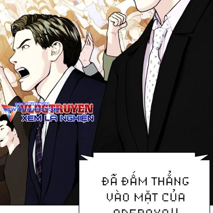 Loser Giỏi Võ chapter 92 - Trang 204