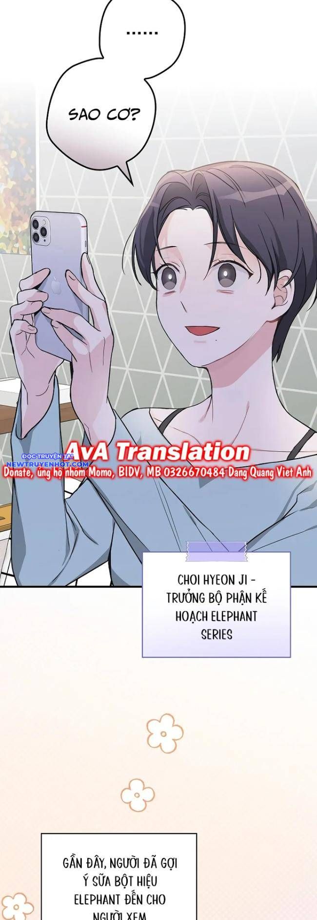 Làm Siêu Sao Từ 0 Tuổi chapter 4 - Trang 39