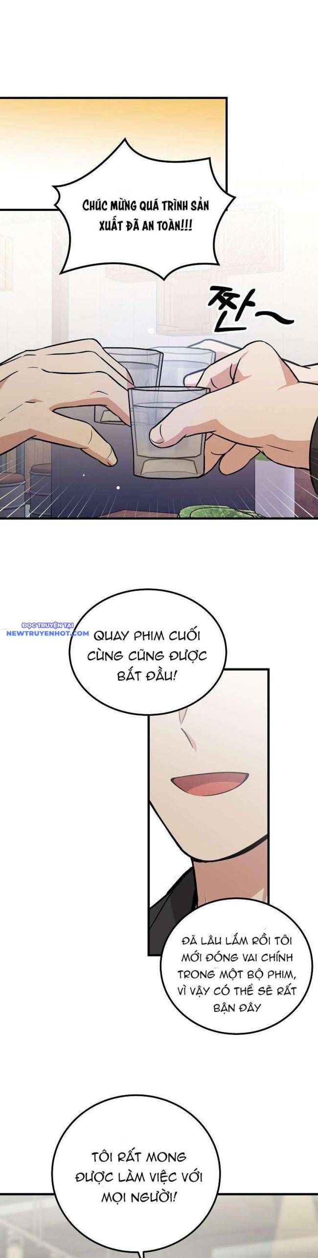 Làm Siêu Sao Từ 0 Tuổi chapter 20 - Trang 33