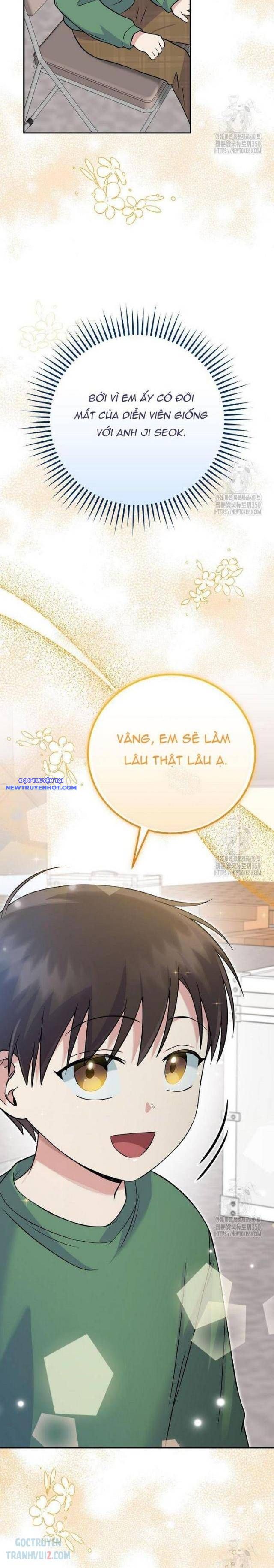 Làm Siêu Sao Từ 0 Tuổi chapter 42 - Trang 33