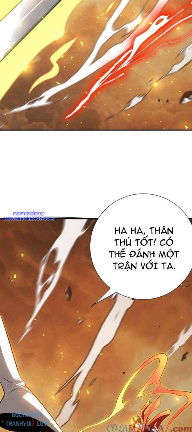 Trảm Thần chapter 26 - Trang 29