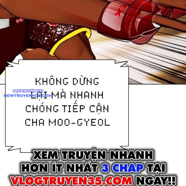 Loser Giỏi Võ chapter 93 - Trang 88