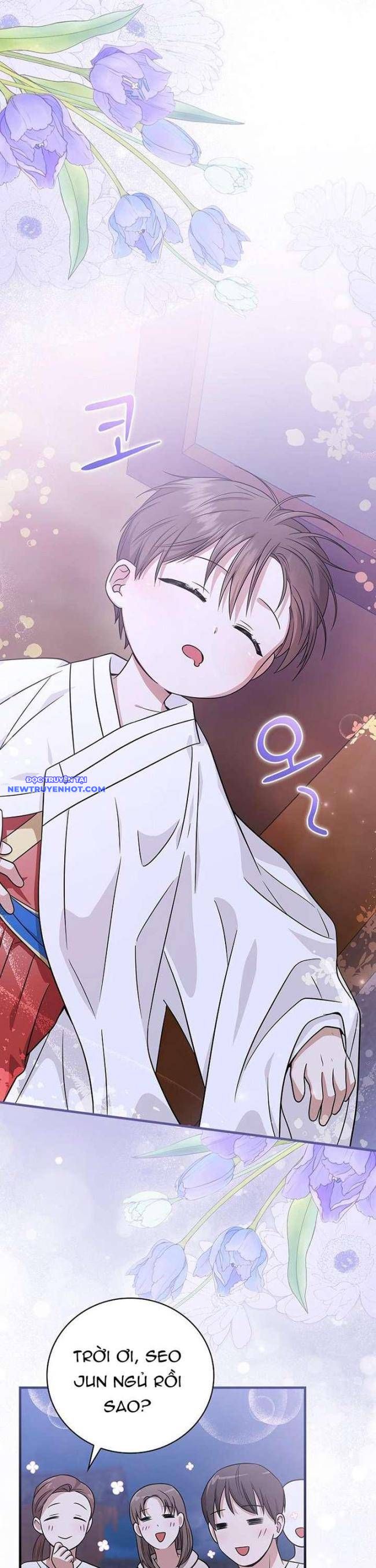 Làm Siêu Sao Từ 0 Tuổi chapter 25 - Trang 3