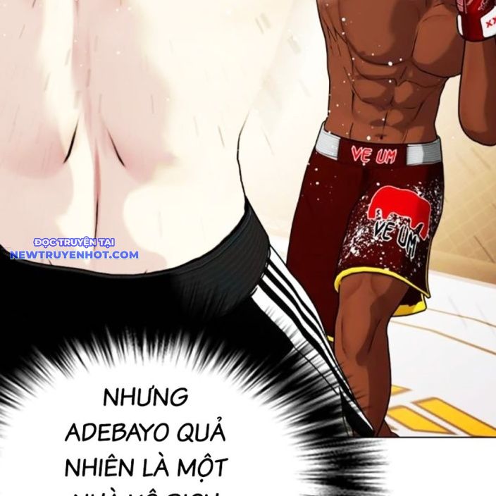 Loser Giỏi Võ chapter 94 - Trang 249