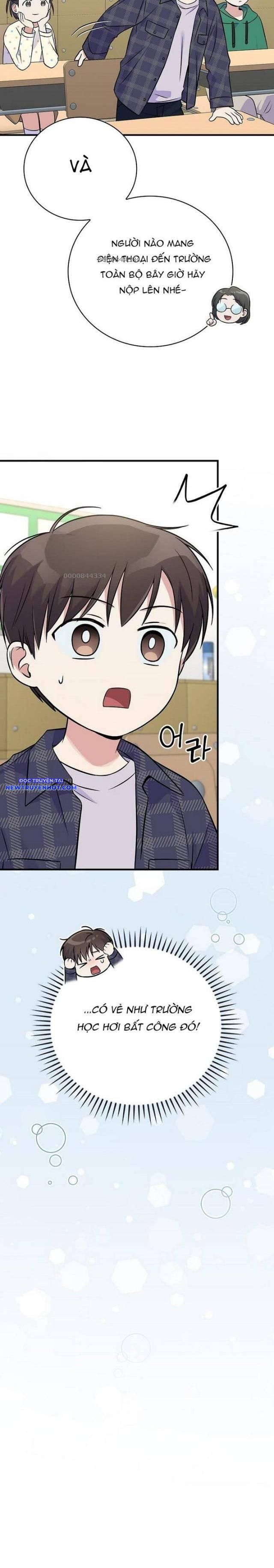 Làm Siêu Sao Từ 0 Tuổi chapter 39 - Trang 8