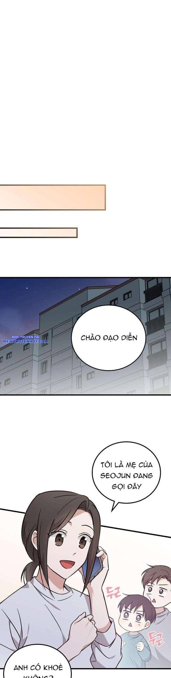 Làm Siêu Sao Từ 0 Tuổi chapter 20 - Trang 17