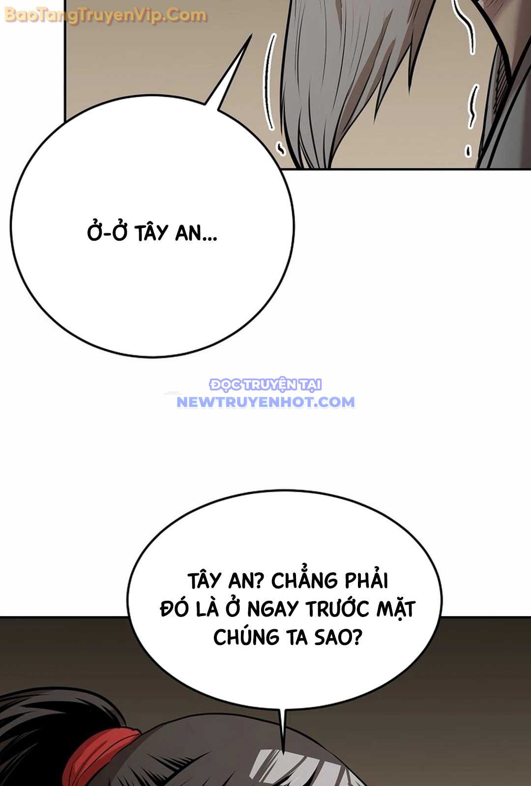 Ma Nhân Hoa Sơn chapter 85 - Trang 91