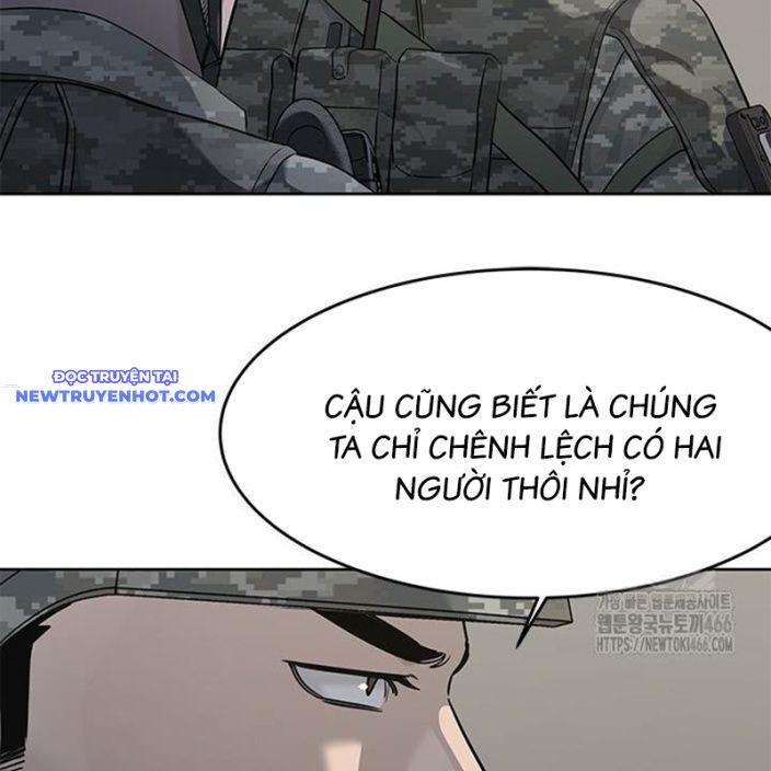 Đội Trưởng Lính Đánh Thuê chapter 250 - Trang 23