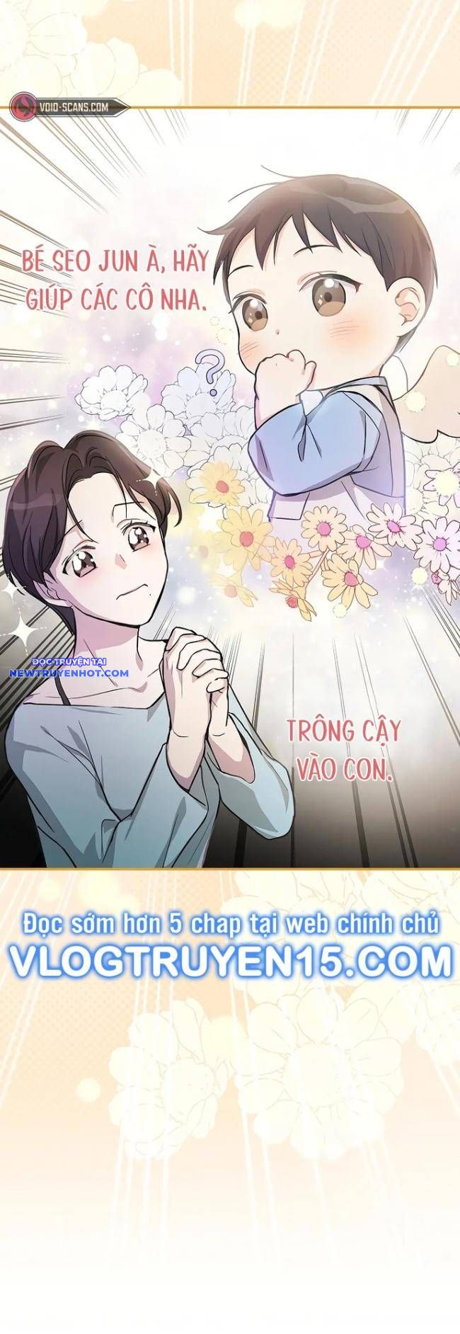 Làm Siêu Sao Từ 0 Tuổi chapter 4 - Trang 47