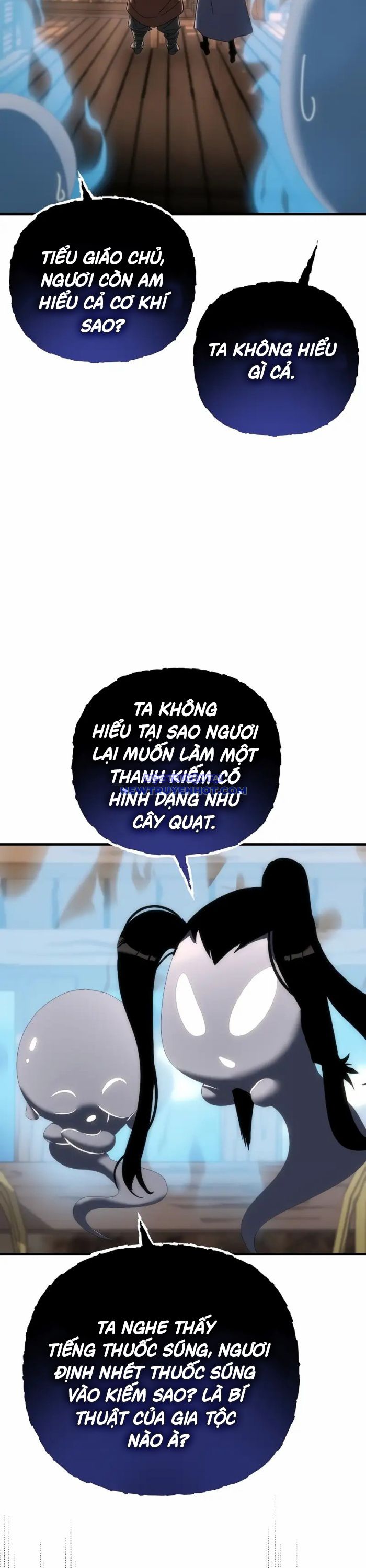 Chuyển Thế Ma Thần Ký chapter 18 - Trang 39