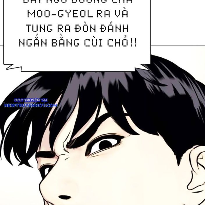 Loser Giỏi Võ chapter 93 - Trang 101