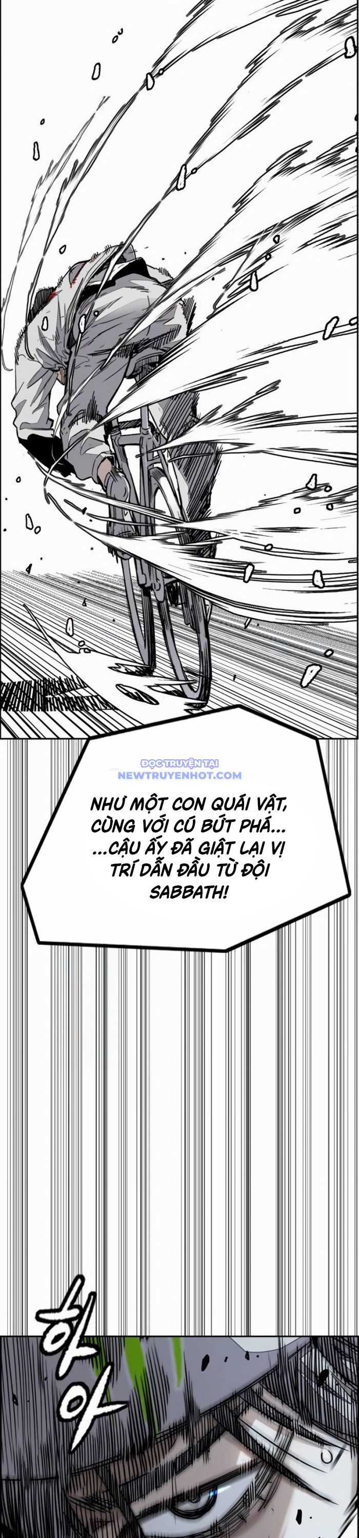 Thể Thao Cực Hạn chapter 528 - Trang 12