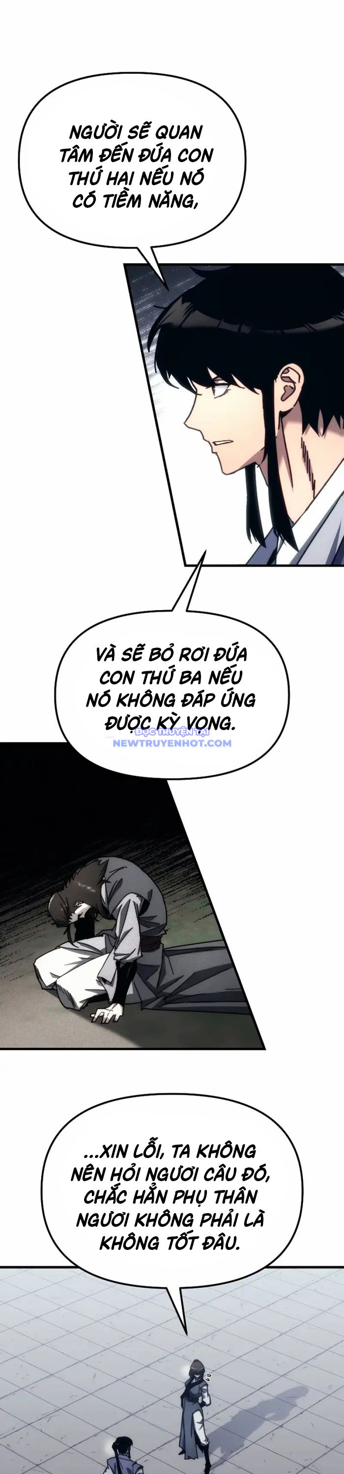 Chuyển Thế Ma Thần Ký chapter 11 - Trang 19