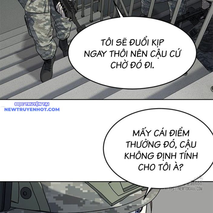 Đội Trưởng Lính Đánh Thuê chapter 250 - Trang 26