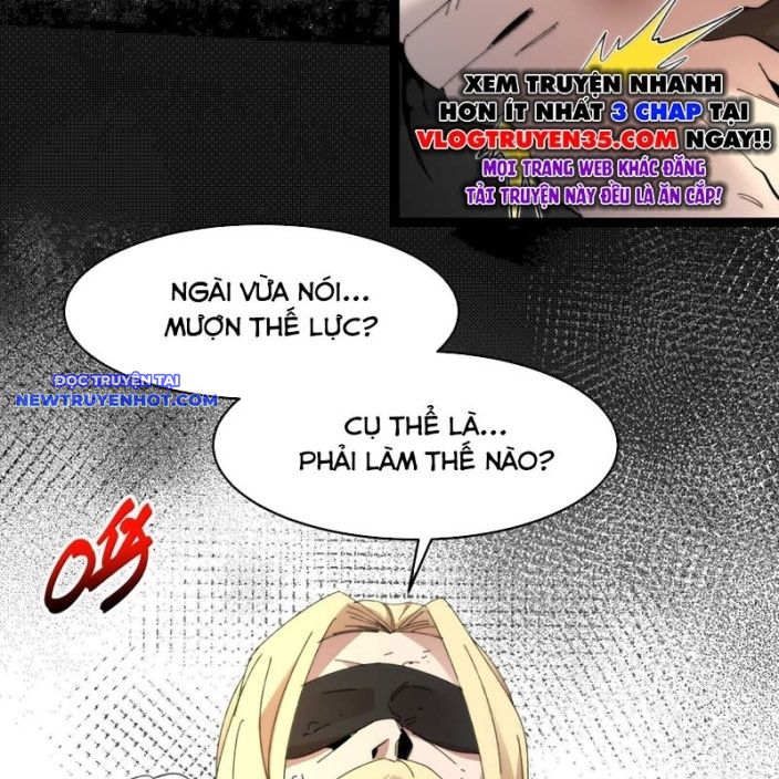 Sức Mạnh Của Ác Thần chapter 148 - Trang 15