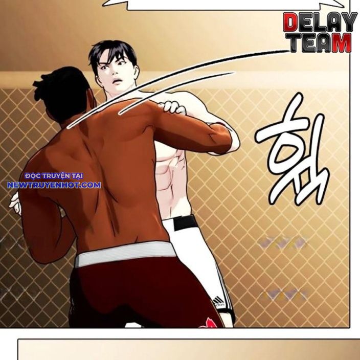 Loser Giỏi Võ chapter 93 - Trang 18