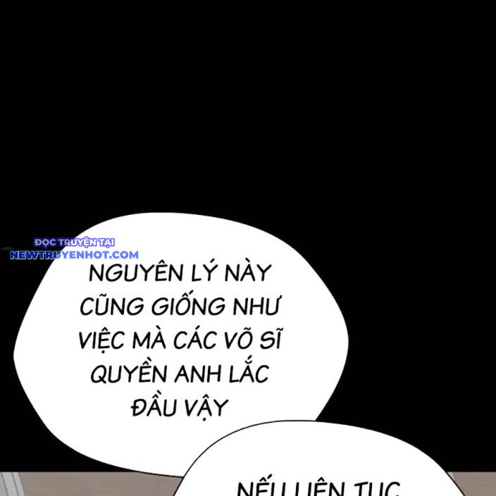 Loser Giỏi Võ chapter 92 - Trang 245