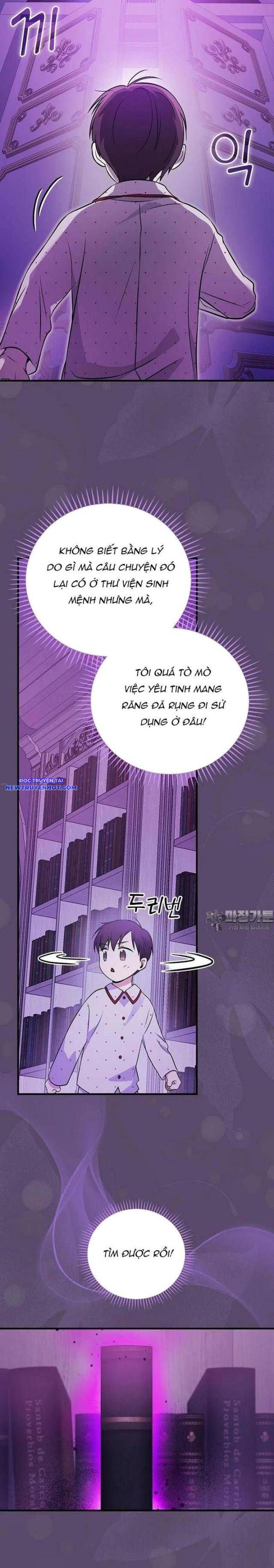 Làm Siêu Sao Từ 0 Tuổi chapter 40 - Trang 16