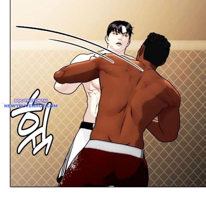 Loser Giỏi Võ chapter 93 - Trang 19