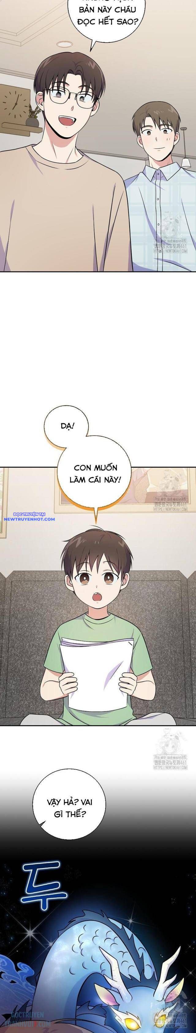 Làm Siêu Sao Từ 0 Tuổi chapter 45 - Trang 9