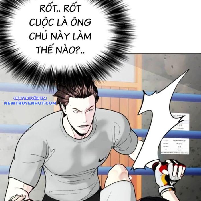 Loser Giỏi Võ chapter 91 - Trang 119