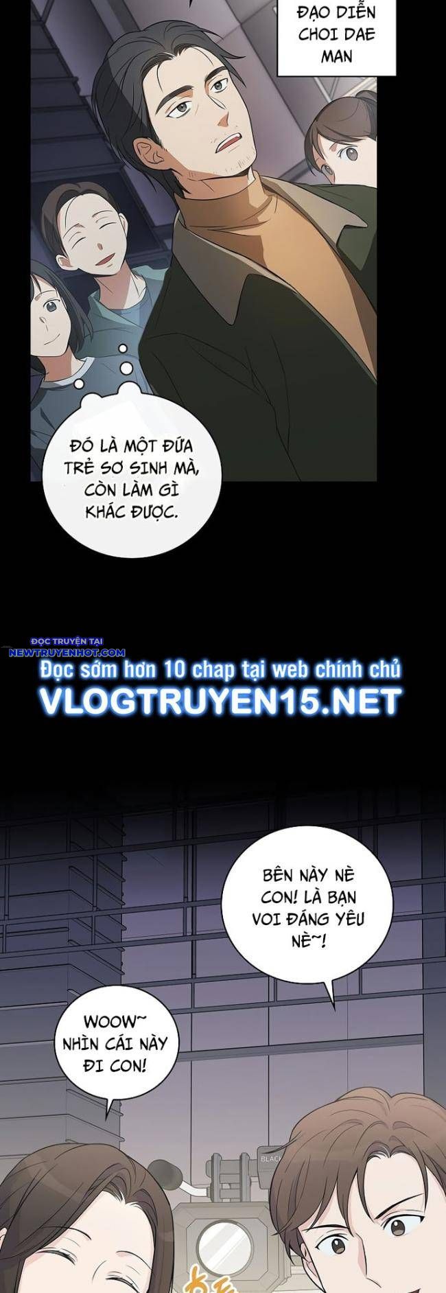 Làm Siêu Sao Từ 0 Tuổi chapter 6 - Trang 46