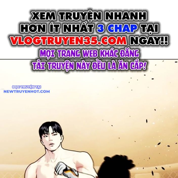 Loser Giỏi Võ chapter 94 - Trang 34