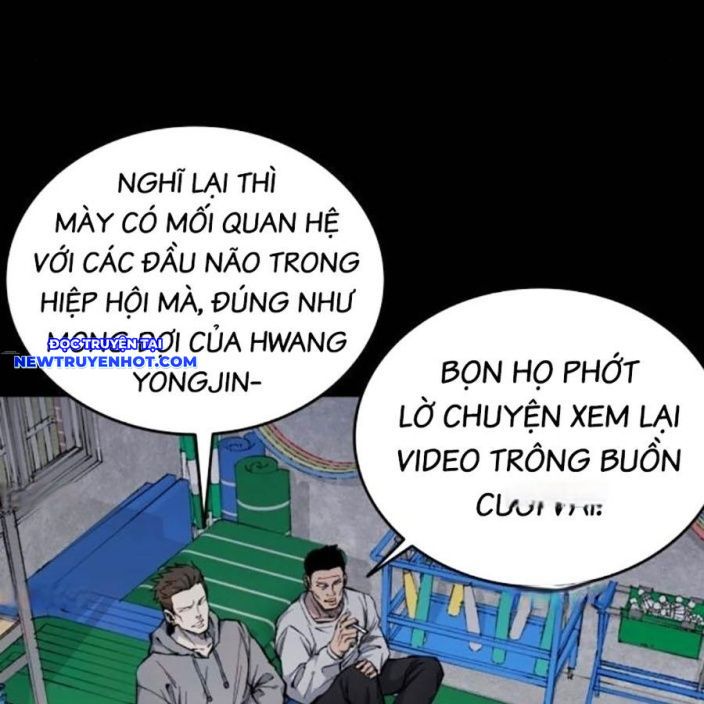 Thượng Lưu chapter 11 - Trang 120