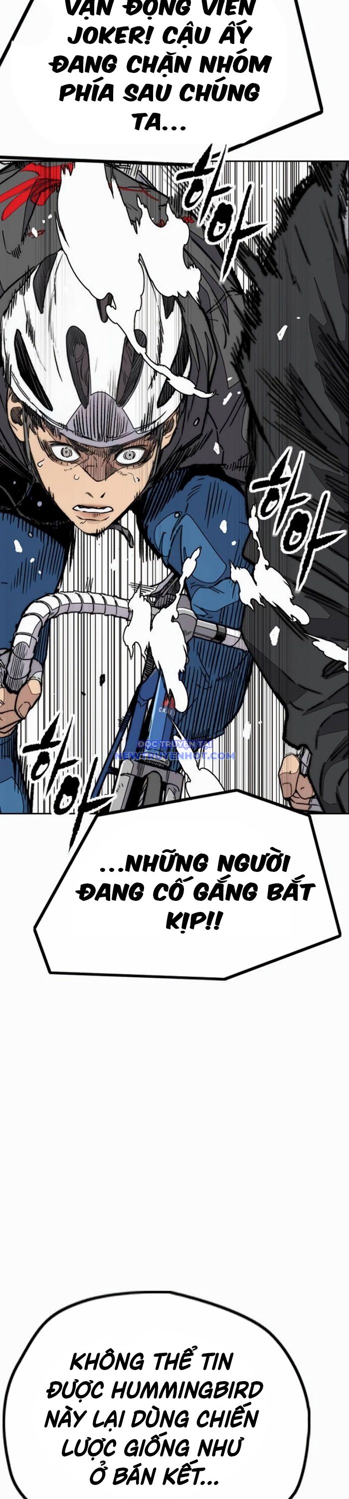 Thể Thao Cực Hạn chapter 528 - Trang 44