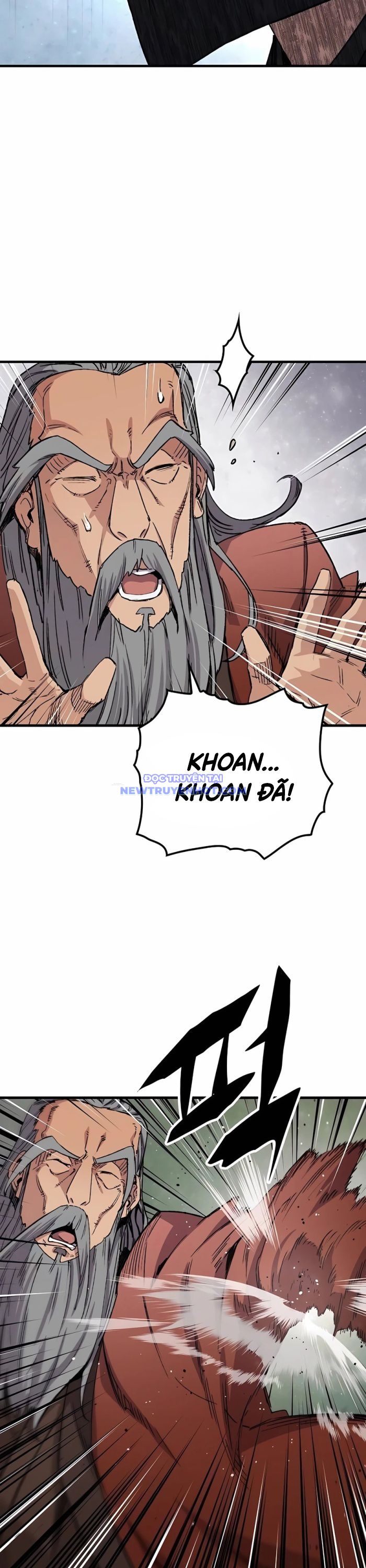 Thiên Ma Quy Hoàn chapter 48 - Trang 13