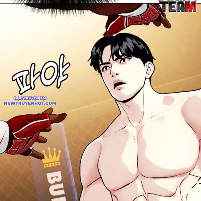 Loser Giỏi Võ chapter 93 - Trang 202