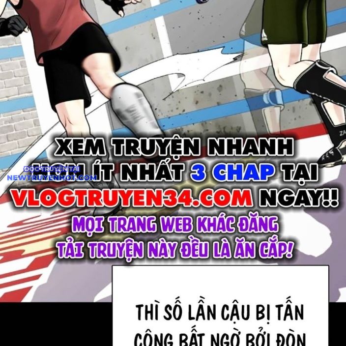 Loser Giỏi Võ chapter 92 - Trang 253