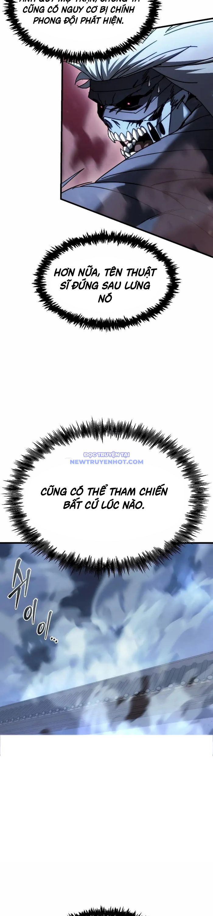 Chuyển Thế Ma Thần Ký chapter 13 - Trang 33