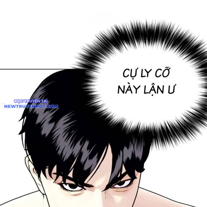 Loser Giỏi Võ chapter 92 - Trang 137