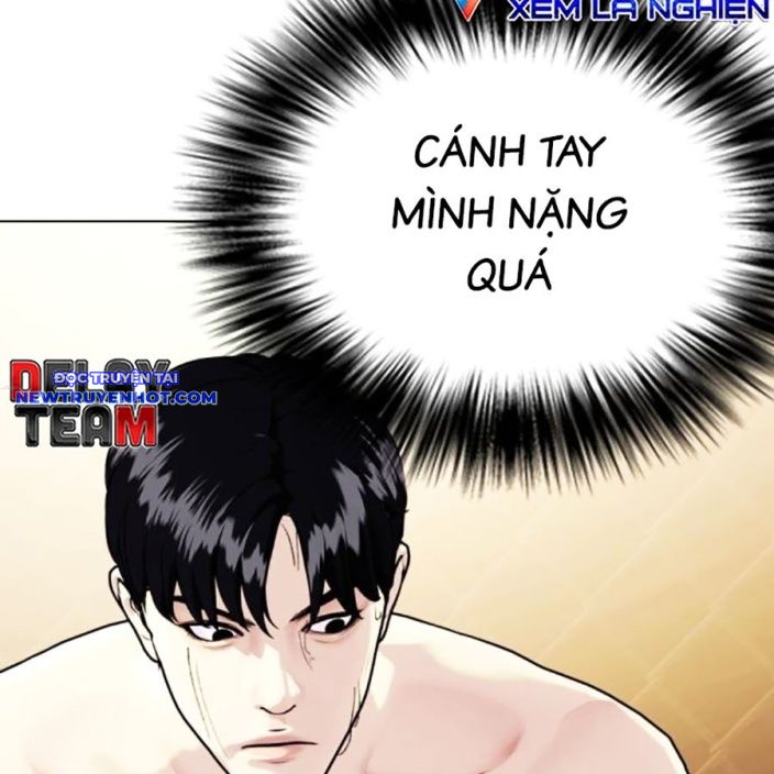 Loser Giỏi Võ chapter 94 - Trang 121