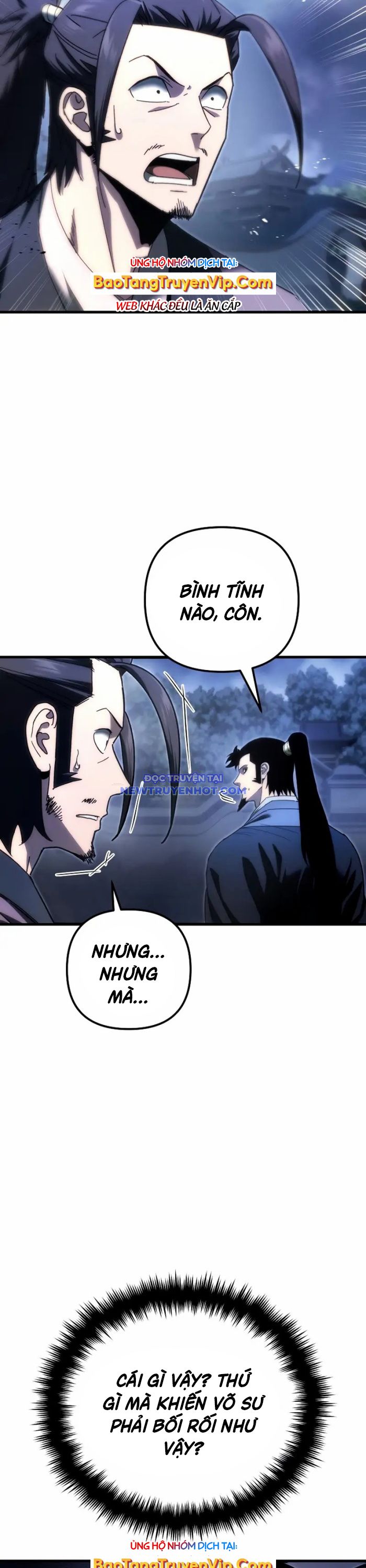 Chuyển Thế Ma Thần Ký chapter 17 - Trang 2