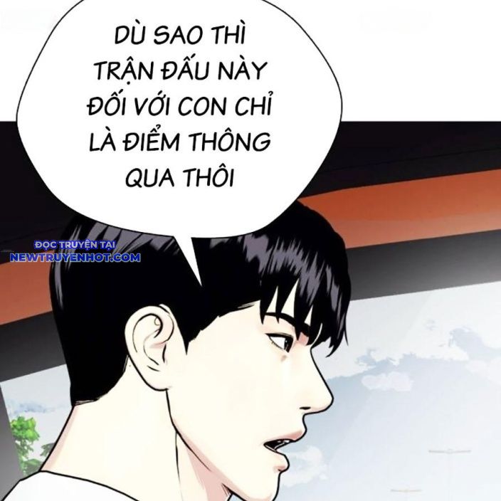 Loser Giỏi Võ chapter 92 - Trang 19