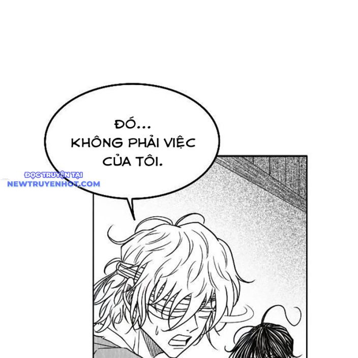 Hắc Sa chapter 26 - Trang 22