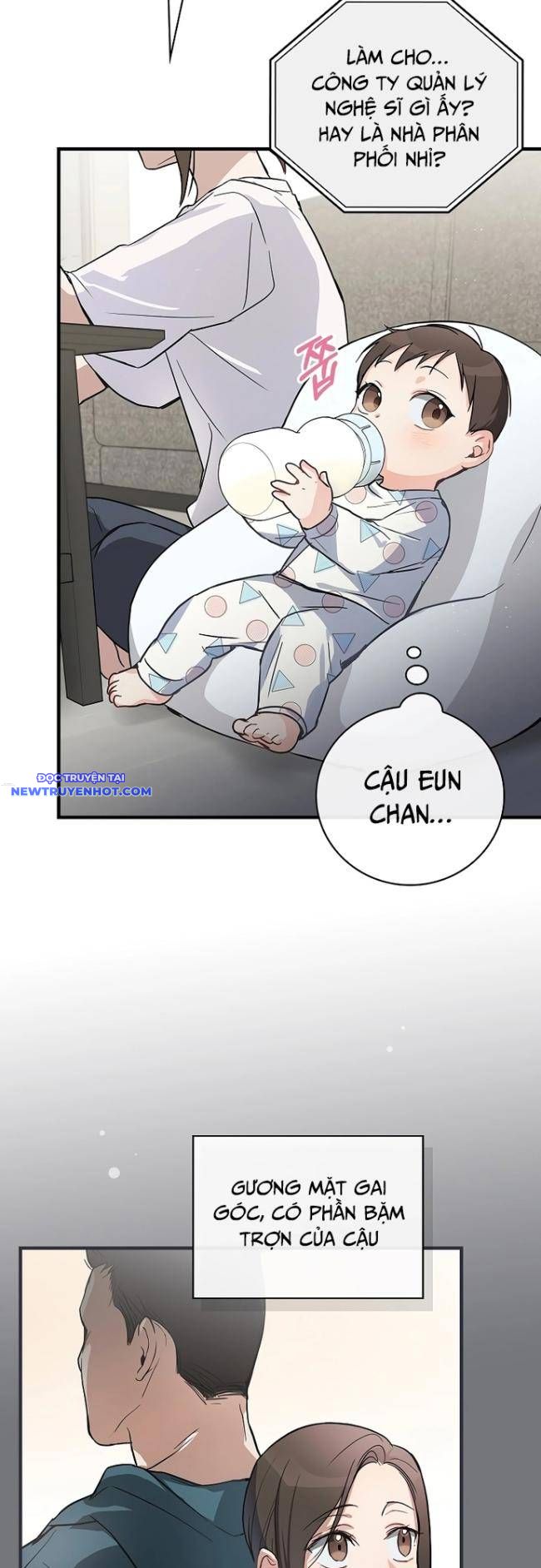 Làm Siêu Sao Từ 0 Tuổi chapter 7 - Trang 19